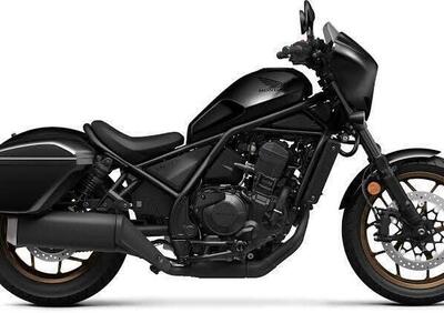 Honda CMX 1100 Rebel T DCT (2023 - 24) - Annuncio 9700264