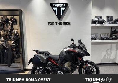 Ducati Multistrada V4 S Grand Tour (2024) - Annuncio 9699818