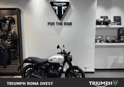 Royal Enfield HNTR 350 (2022 - 25) - Annuncio 9700263