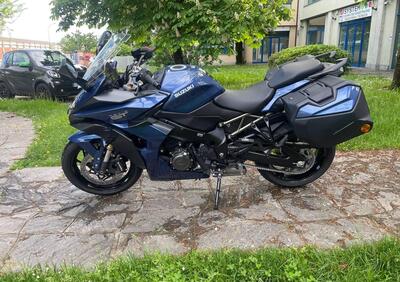 Suzuki GSX-S1000GT (2022 - 24) - Annuncio 9700265