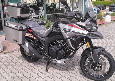Morbidelli T1002VX (2024 - 25) - Annuncio 9700287