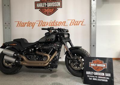 Harley-Davidson Fat Bob 114 (2021 - 25) - Annuncio 9700273