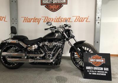 Harley-Davidson Breakout 117 (2023 - 24) - Annuncio 9700274
