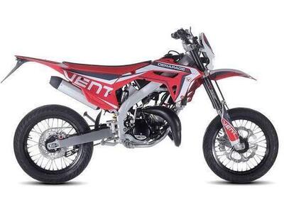 Vent Derapage 50 RR (2021 - 25) - Annuncio 9700293