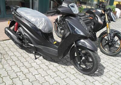 Morbidelli SC125LX (2024 - 25) - Annuncio 9700299