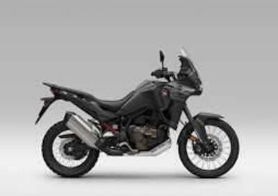 Honda Africa Twin CRF 1100L ES DCT (2024 - 25) - Annuncio 9700298