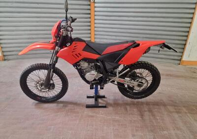 Betamotor RR 125 4T Enduro LC (2010 - 15) - Annuncio 9700301