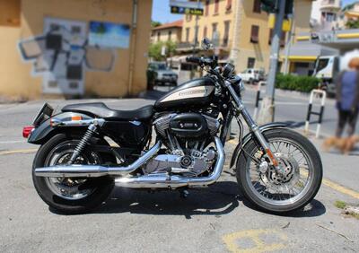 Harley-Davidson 1200 Roadster (2002 - 05) - XL 1200R - Annuncio 9700302