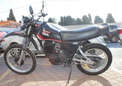 Yamaha XT 550 - Annuncio 9700304