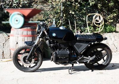Bmw K 75 - Annuncio 9700306