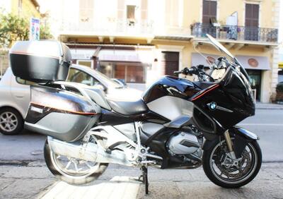 Bmw R 1200 RT (2014 - 16) - Annuncio 9700307