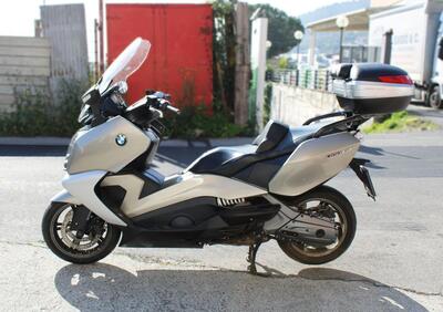 Bmw C 650 GT (2011 - 15) - Annuncio 9700310