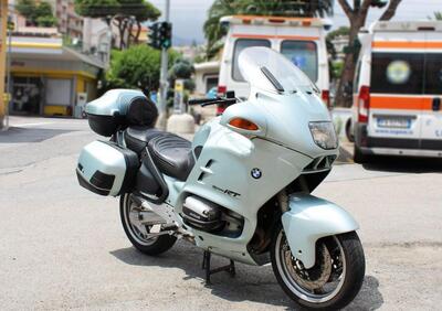 Bmw R 1100 RT - Annuncio 9700311