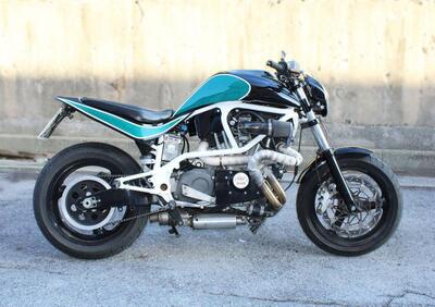 Buell Cyclone 1200 M2 - Annuncio 9700312