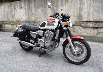 Triumph Thunderbird 900 (1995 - 01) - Annuncio 9700314