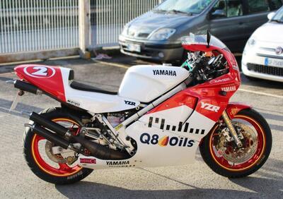 Yamaha RD 500 LC - Annuncio 9700315