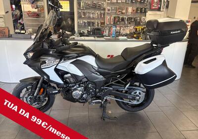 Kawasaki Versys 1000 Grand Tourer SE (2019 - 20) - Annuncio 9700319