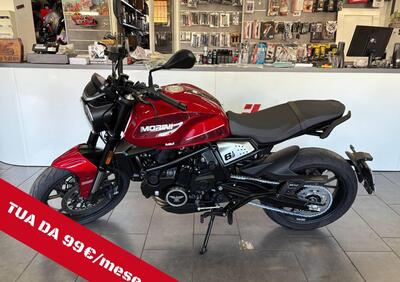 Moto Morini SEIEMMEZZO STR (2022 - 25) - Annuncio 9700322