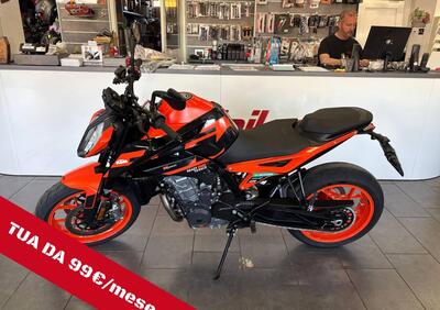 KTM 890 Duke GP (2022 - 23) - Annuncio 9700323