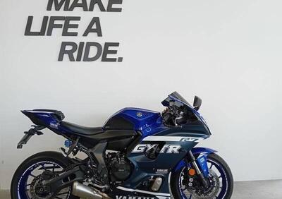 Yamaha YZF R7 (2021 - 25) - Annuncio 9700326