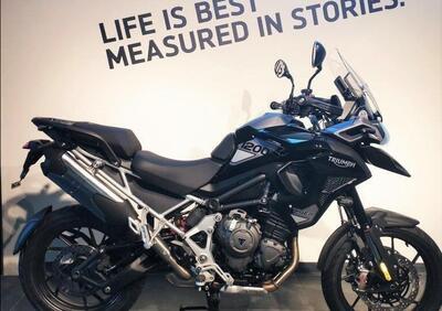 Triumph Tiger 1200 GT Pro (2022 - 23) - Annuncio 9231036