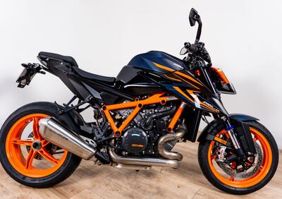 KTM 1290 Super Duke R (2019) - Annuncio 9700352