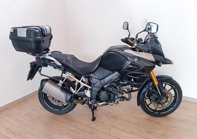 Suzuki V-Strom 1000 ABS (2014 - 17) - Annuncio 9700356