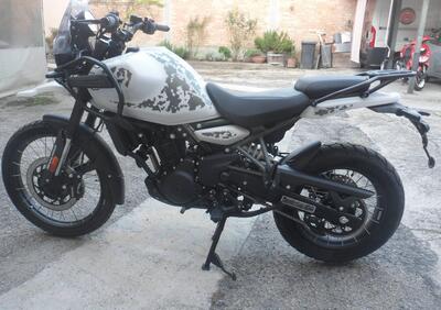 Royal Enfield Himalayan 450 (2024 - 25) - Annuncio 9667356