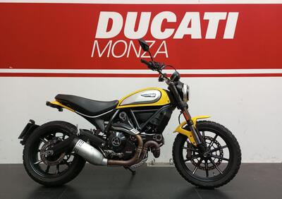 Ducati Scrambler 800 Icon (2023 - 25) - Annuncio 9700371