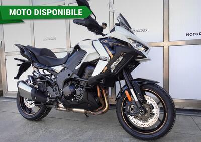 Kawasaki Versys 1100 S (2025) - Annuncio 9700390