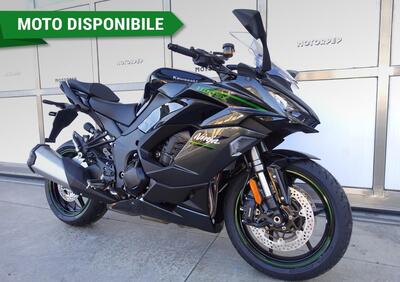 Kawasaki Ninja 1100 SX (2025) - Annuncio 9700391