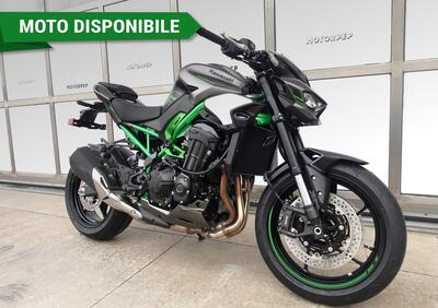 Kawasaki Z 900 (2025) - Annuncio 9700392