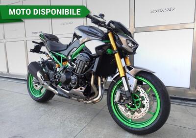 Kawasaki Z 900 SE (2025) - Annuncio 9700393