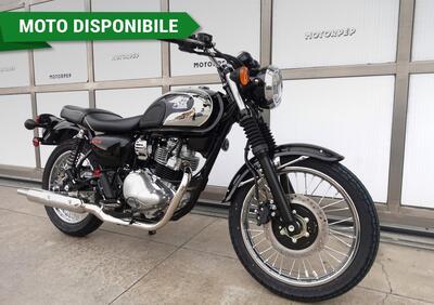Kawasaki Meguro S1 (2025) - Annuncio 9700394