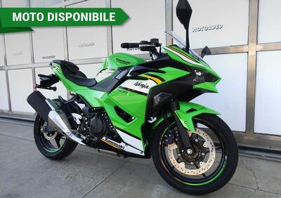 Kawasaki Ninja 500 SE (2024 - 25) - Annuncio 9700396