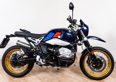 Bmw R nineT Urban GS 1200 - Edition 40 Years GS (2021) - Annuncio 9700382