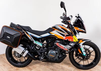 KTM 390 Adventure (2020) - Annuncio 9700383