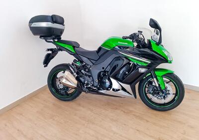 Kawasaki Z 1000 SX ABS (2011 - 13) - Annuncio 9700399