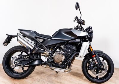 Husqvarna Svartpilen 801 (2024 - 25) - Annuncio 9700400