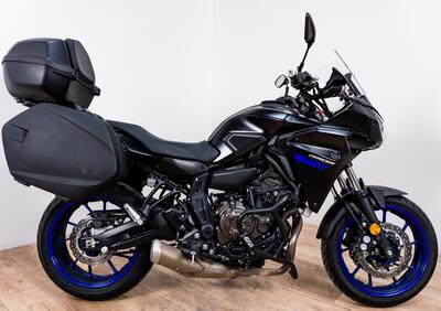 Yamaha Tracer 700 (2016 - 20) - Annuncio 9700401