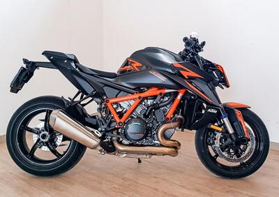 KTM 1390 Super Duke R EVO (2024 - 25) - Annuncio 9700405