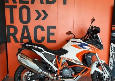 KTM 1290 Super Adventure R (2022 - 25) - Annuncio 9700407