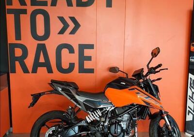 KTM 125 Duke (2024 - 25) - Annuncio 9700408