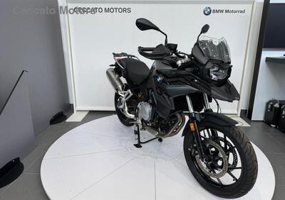 Bmw F 750 GS (2021 - 24) - Annuncio 9693184