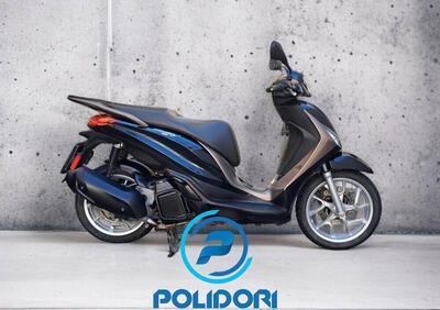 Piaggio Medley 125 ABS (2021 - 24) - Annuncio 9700425