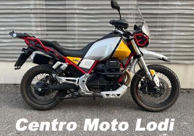 Moto Guzzi V85 TT Evocative Graphics (2019 - 20) - Annuncio 9700431