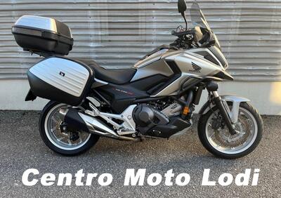 Honda NC 750 X DCT ABS Travel Edition (2016 -17) - Annuncio 9700432