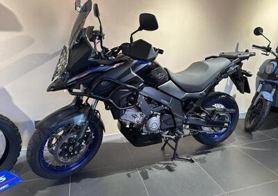 Suzuki V-Strom 650XT (2021 - 25) - Annuncio 9700448