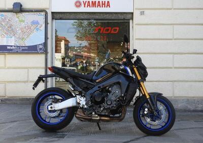 Yamaha MT-09 SP (2021 - 23) - Annuncio 9700450
