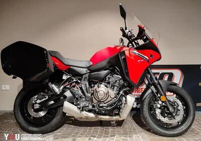 Yamaha Tracer 7 GT (2021 - 25) - Annuncio 9700457